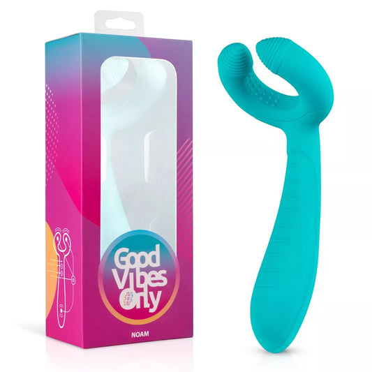 Vibrador Par Noam 