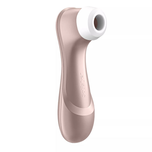 Satisfyer Pro 2 Generación 2 