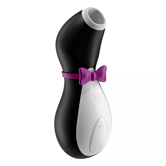 Satisfyer Pro Penguin de última generación 