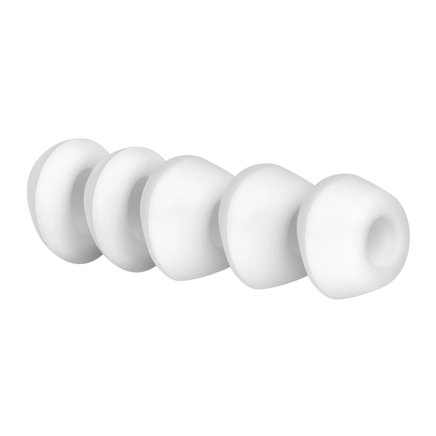 Tapas de recambio Satisfyer Pro 2 Next Generation - 5 piezas 